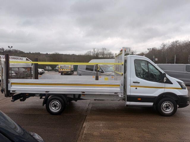 Used Ford Transit for sale - 77784587: Photo 2