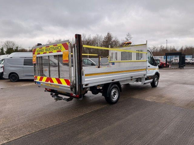 Used Ford Transit for sale - 77784587: Photo 3