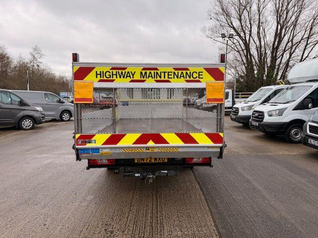 Used Ford Transit for sale - 77784587: Photo 4