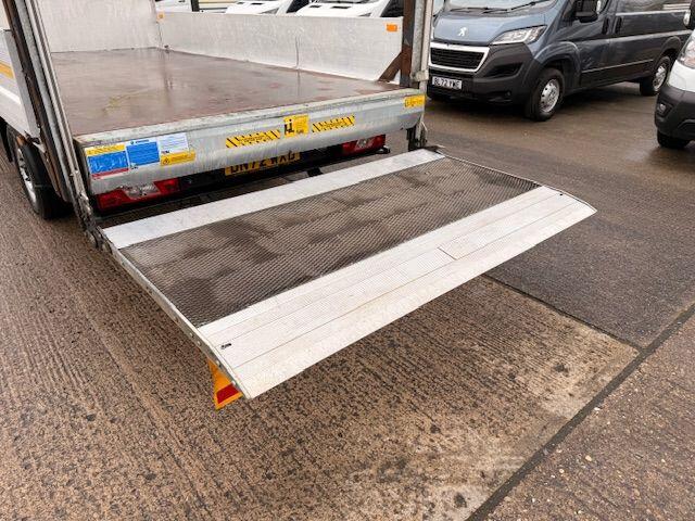 Used Ford Transit for sale - 77784587: Photo 5