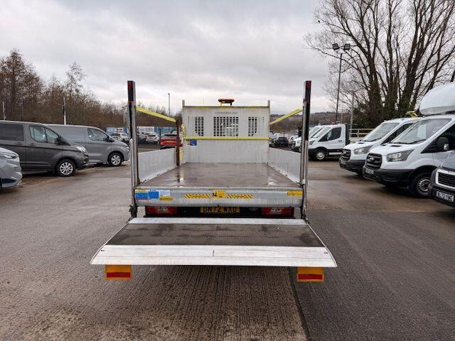 Used Ford Transit for sale - 77784587: Photo 6