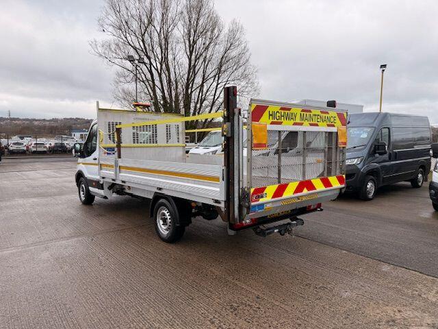 Used Ford Transit for sale - 77784587: Photo 7