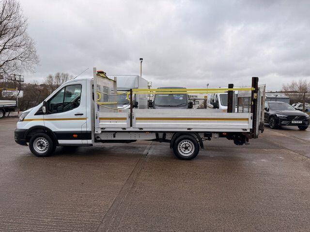 Used Ford Transit for sale - 77784587: Photo 8