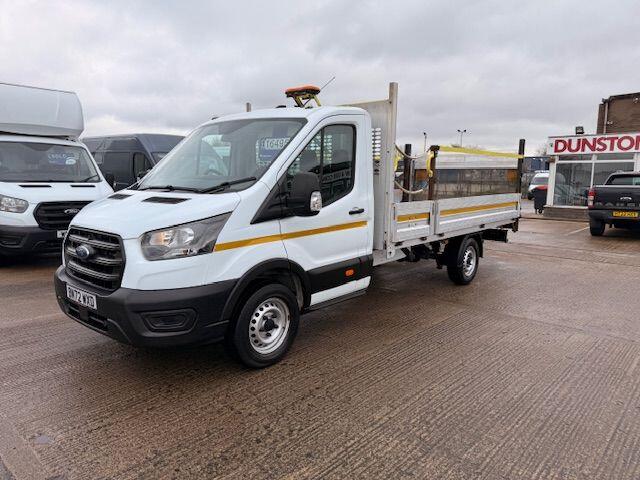 Used Ford Transit for sale - 77784587: Photo 9