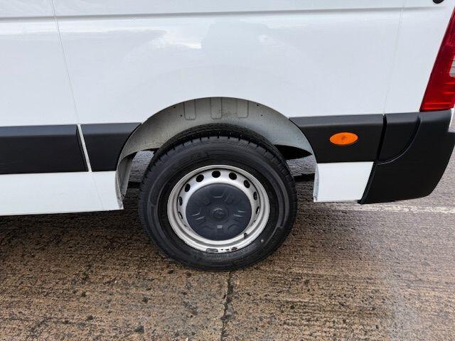 Used Vauxhall Movano 2021 for sale - 77229941: Photo 14