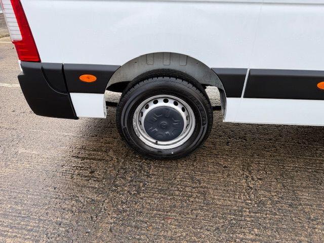 Used Vauxhall Movano 2021 for sale - 77229941: Photo 15