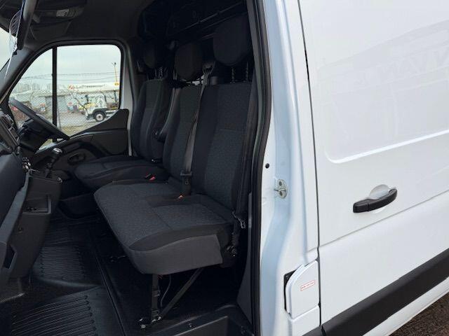 Used Vauxhall Movano 2021 for sale - 77229941: Photo 17