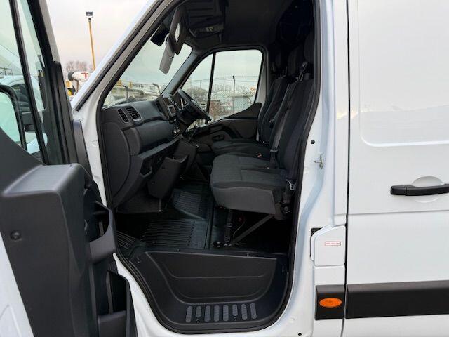 Used Vauxhall Movano 2021 for sale - 77229941: Photo 18