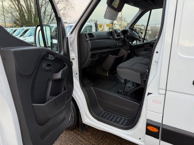 Used Vauxhall Movano 2021 for sale - 77229941: Photo 19