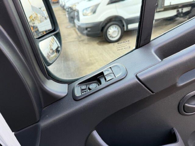 Used Vauxhall Movano 2021 for sale - 77229941: Photo 23