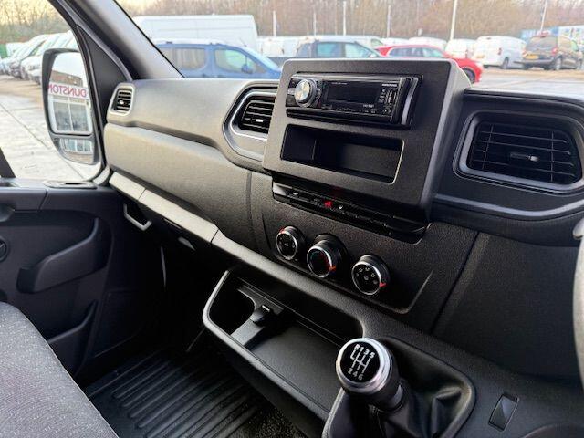 Used Vauxhall Movano 2021 for sale - 77229941: Photo 24