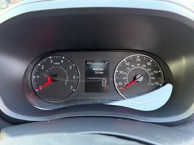 Used Vauxhall Movano 2021 for sale - 77229941: Photo 26