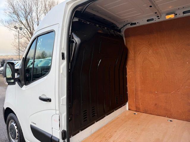 Used Vauxhall Movano 2021 for sale - 77229941: Photo 9