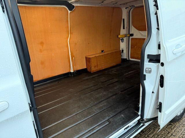 Used Ford Transit Custom 2022 for sale - 77440120: Photo 10