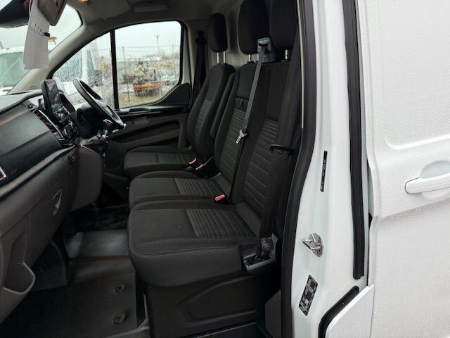 Used Ford Transit Custom 2022 for sale - 77440120: Photo 13