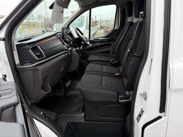 Used Ford Transit Custom 2022 for sale - 77440120: Photo 14