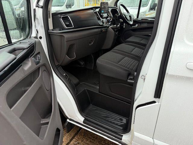 Used Ford Transit Custom 2022 for sale - 77440120: Photo 15