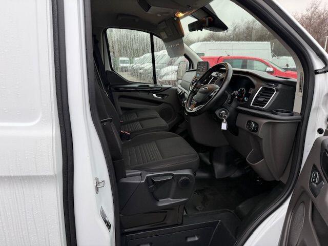 Used Ford Transit Custom 2022 for sale - 77440120: Photo 17