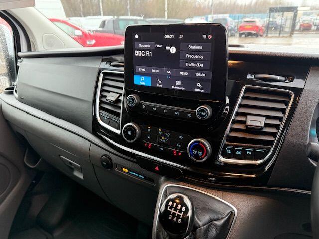 Used Ford Transit Custom 2022 for sale - 77440120: Photo 19