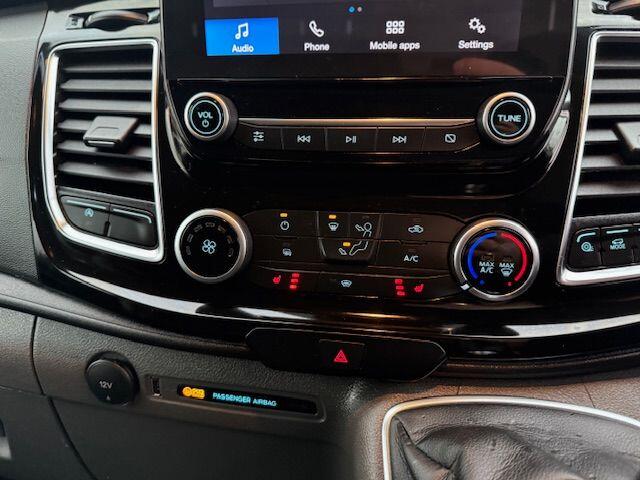 Used Ford Transit Custom 2022 for sale - 77440120: Photo 20