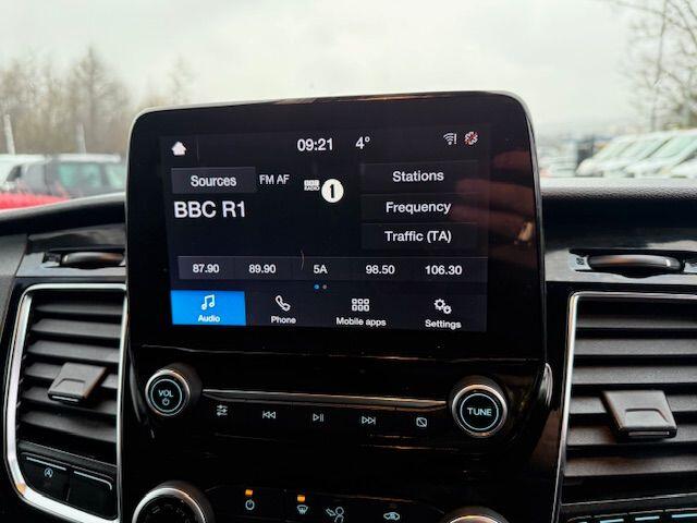 Used Ford Transit Custom 2022 for sale - 77440120: Photo 21