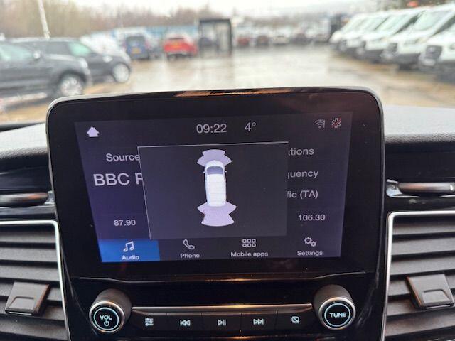 Used Ford Transit Custom 2022 for sale - 77440120: Photo 23