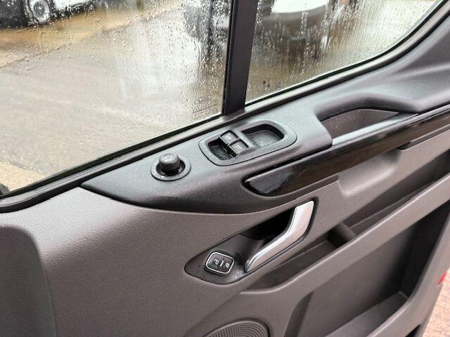 Used Ford Transit Custom 2022 for sale - 77440120: Photo 26