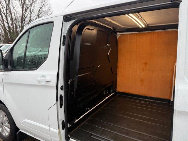 Used Ford Transit Custom 2022 for sale - 77440120: Photo 9