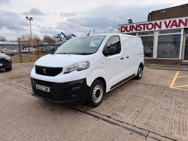 Used Peugeot Expert 2022 for sale - 77684071: Photo 11