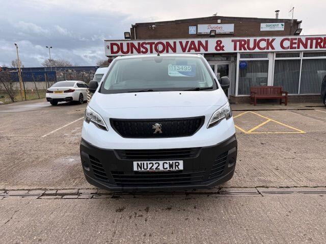 Used Peugeot Expert 2022 for sale - 77684071: Photo 12
