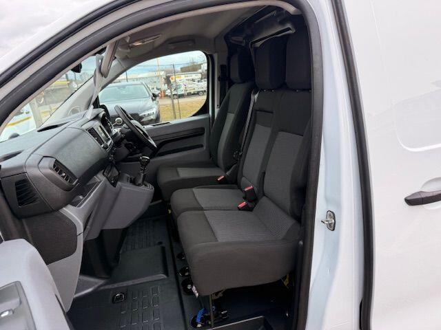 Used Peugeot Expert 2022 for sale - 77684071: Photo 13