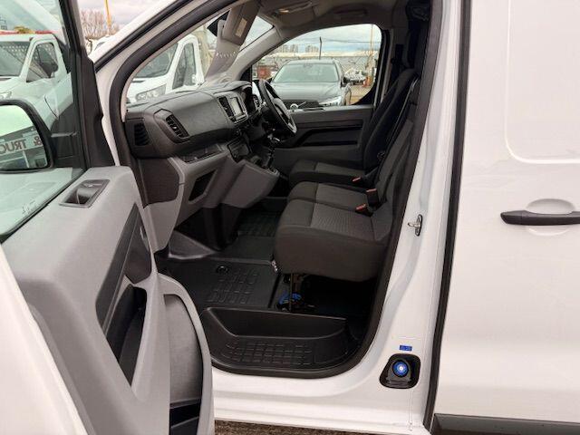 Used Peugeot Expert 2022 for sale - 77684071: Photo 14