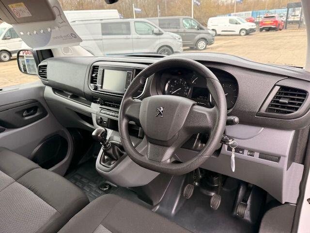 Used Peugeot Expert 2022 for sale - 77684071: Photo 17