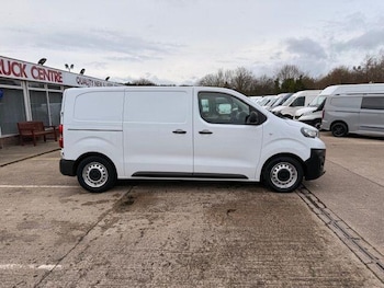 Used Peugeot Expert 2022 for sale - 77684071: Photo