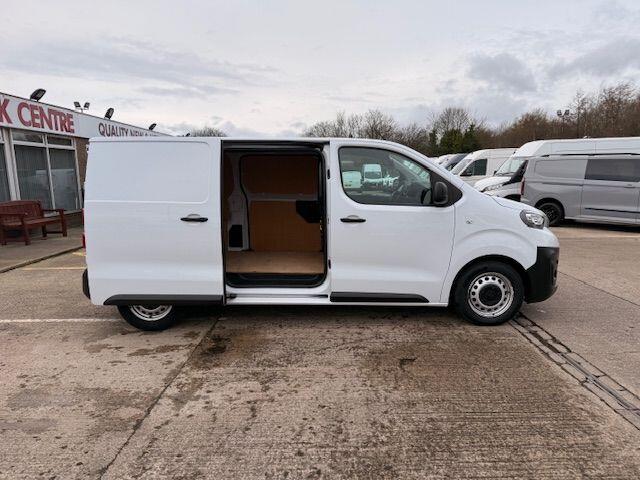 Used Peugeot Expert 2022 for sale - 77684071: Photo 3