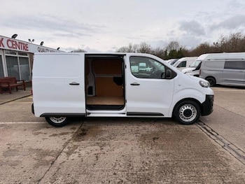 Used Peugeot Expert 2022 for sale - 77684071: Photo