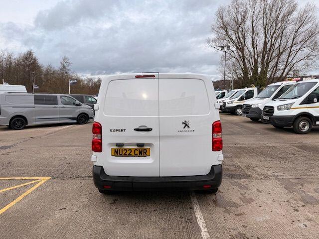 Used Peugeot Expert 2022 for sale - 77684071: Photo 5