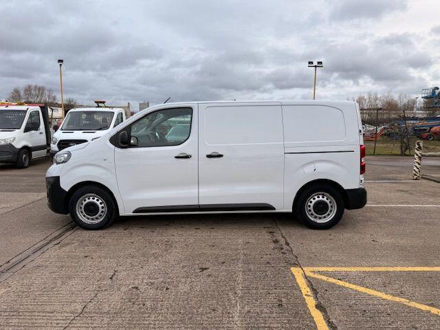 Used Peugeot Expert 2022 for sale - 77684071: Photo 8