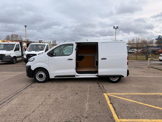 Used Peugeot Expert 2022 for sale - 77684071: Photo 9