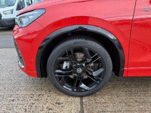 Used Volkswagen Tiguan for sale - 77191915: Photo 11