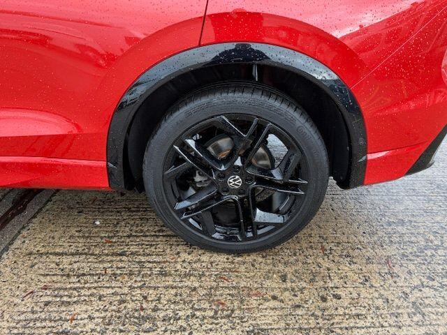 Used Volkswagen Tiguan for sale - 77191915: Photo 12