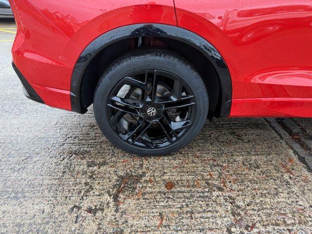 Used Volkswagen Tiguan for sale - 77191915: Photo 13