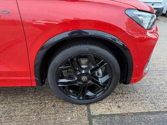 Used Volkswagen Tiguan for sale - 77191915: Photo 14