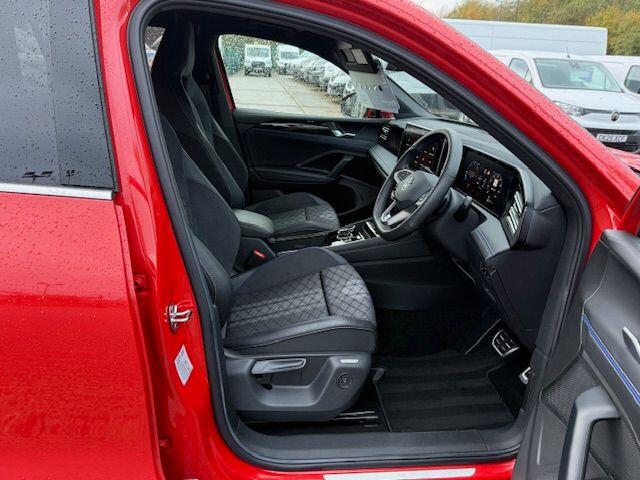 Used Volkswagen Tiguan for sale - 77191915: Photo 19