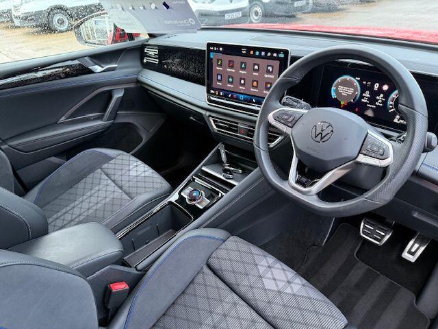 Used Volkswagen Tiguan for sale - 77191915: Photo 21