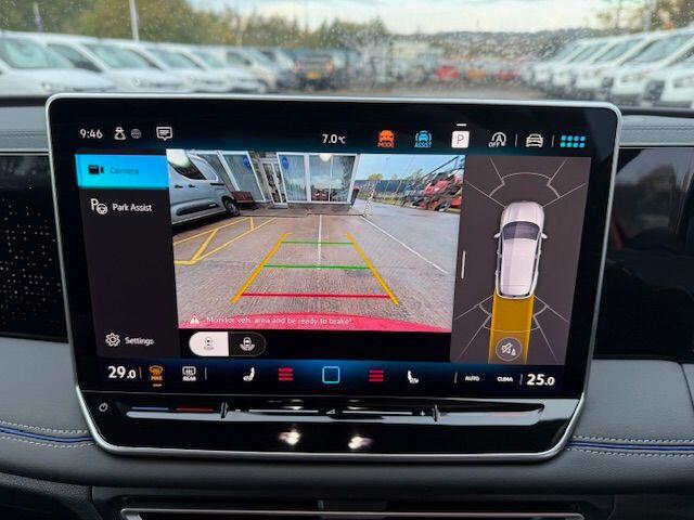 Used Volkswagen Tiguan for sale - 77191915: Photo 24