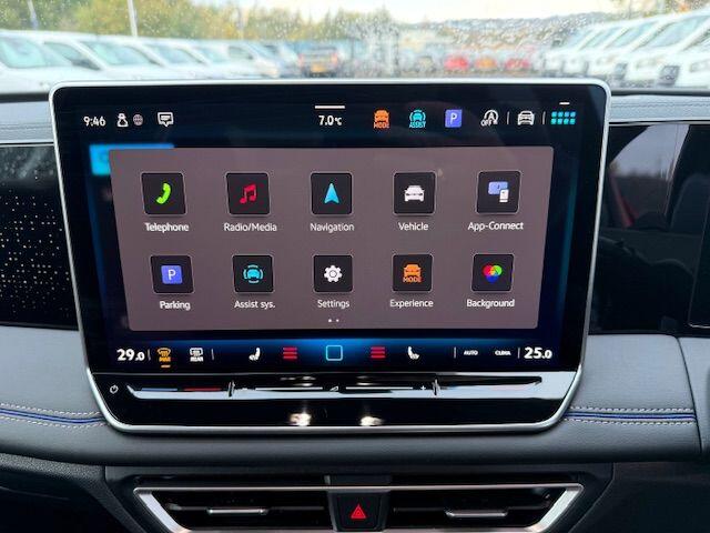 Used Volkswagen Tiguan for sale - 77191915: Photo 25