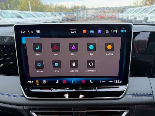 Used Volkswagen Tiguan for sale - 77191915: Photo 26