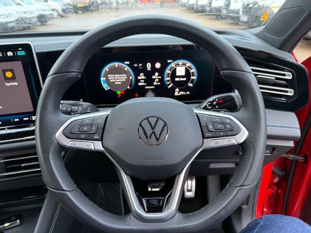 Used Volkswagen Tiguan for sale - 77191915: Photo 28