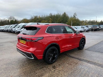 Used Volkswagen Tiguan 2024 for sale - 77191915: Photo